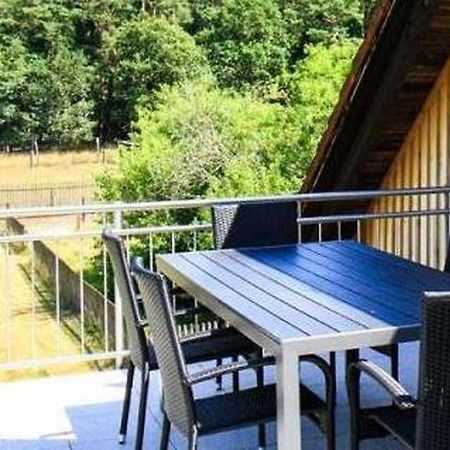 Schroederhof Διαμέρισμα Unterluss Εξωτερικό φωτογραφία